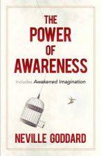 Power Of Awareness Includes Awakened Imagination