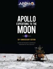 Apollo Expeditions To The Moon The 50th Anniversary Edition