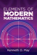 Elements Of Modern Mathematics