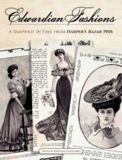 Edwardian Fashions