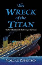The Wreck Of The Titan