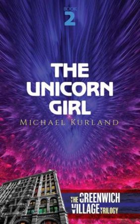 The Unicorn Girl