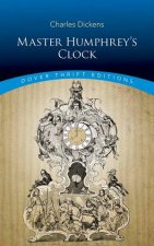 Master Humphreys Clock