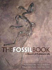 Fossil Book A Record Of Prehistoric Life