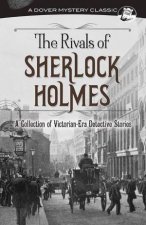 The Rivals Of Sherlock Holmes
