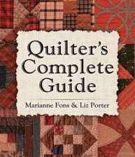 Quilters Complete Guide