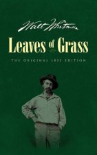 Leaves Of Grass