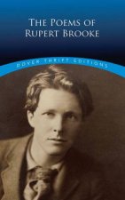 Poems Of Rupert Brooke