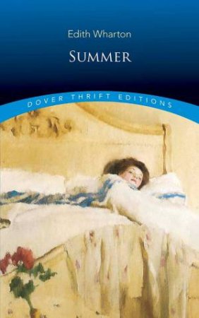 Summer by Edith Wharton