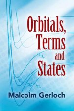 Orbitals Terms And States