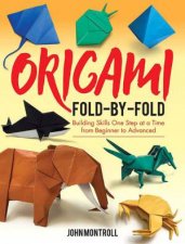 Origami FoldByFold