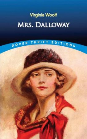 Mrs Dalloway by Virginia Woolf