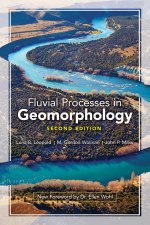 Fluvial Processes In Geomorphology Second Edition