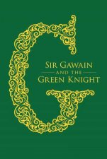 Sir Gawain And The Green Knight