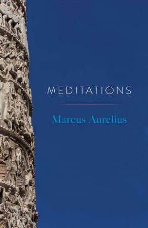 Meditations by Marcus Aurelius