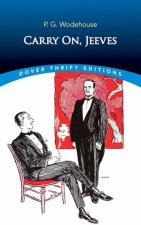 Carry On Jeeves