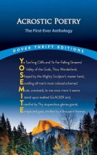 Acrostic Poetry The FirstEver Anthology