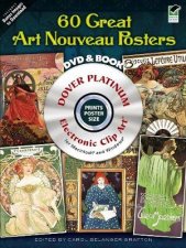 60 Great Art Nouveau Posters