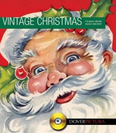 Vintage Christmas by ALAN WELLER