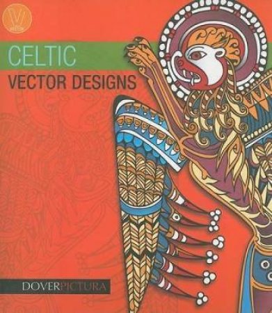 Celtic Vector Designs by ALAN WELLER