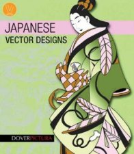 Japanese Vector Designs