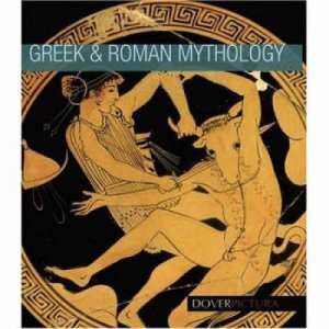 Greek and Roman Mythology by ALAN WELLER