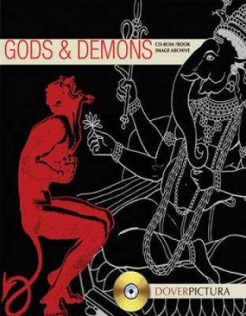Gods and Demons by ALAN WELLER