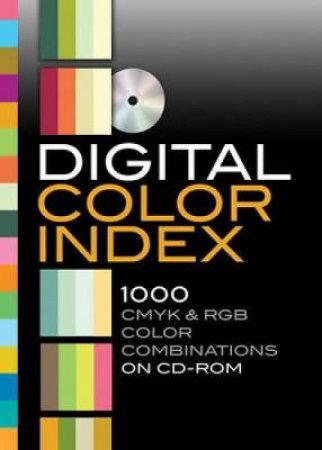 Digital Color Index by ALAN WELLER