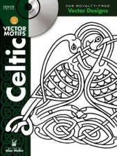 Celtic Vector Motifs