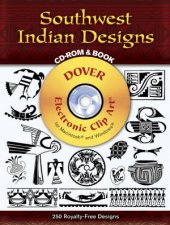 Southwest Indian Designs CDROM and Book