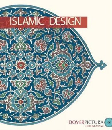 Islamic Design by DOVER