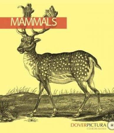Mammals by DOVER