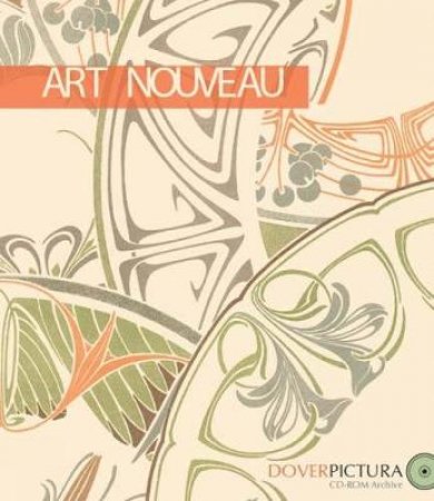 Art Nouveau by DOVER