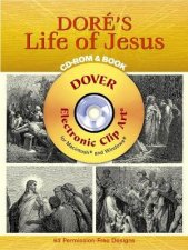 Dores Life of Jesus CDROM and Book