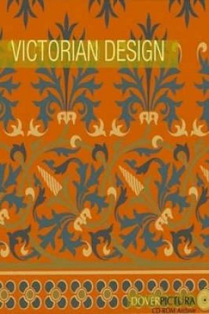 Victorian Design by DOVER