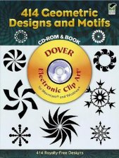 414 Geometric Designs and Motifs
