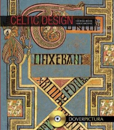 Celtic Design by DOVER