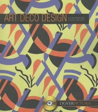Art Deco Design by DOVER