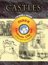 Castles CDROM and Book
