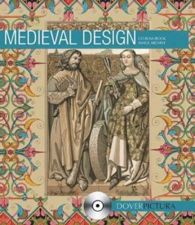 Medieval Design by DOVER