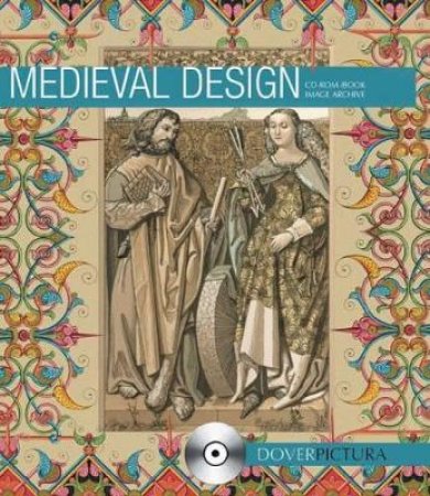 Medieval Design by DOVER