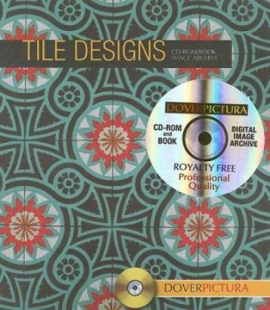 Tile Designs by DOVER