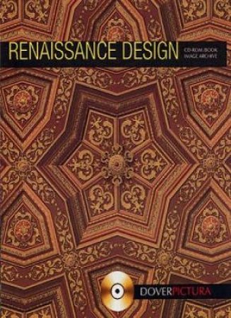 Renaissance Design by DOVER