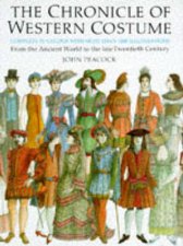 A Chronicle Of Western Costume