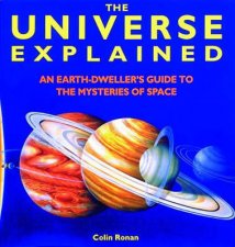 The Universe Explained