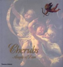 Cherubs Angels Of Love