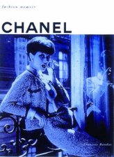Fashion Memoir Chanel