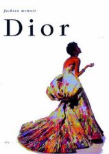 Fashion Memoir Dior