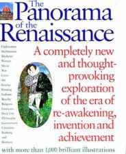 Panorama Of The Renaissance An Encyclopedic Sourcebook