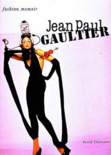 Fashion Memoir Gaultier